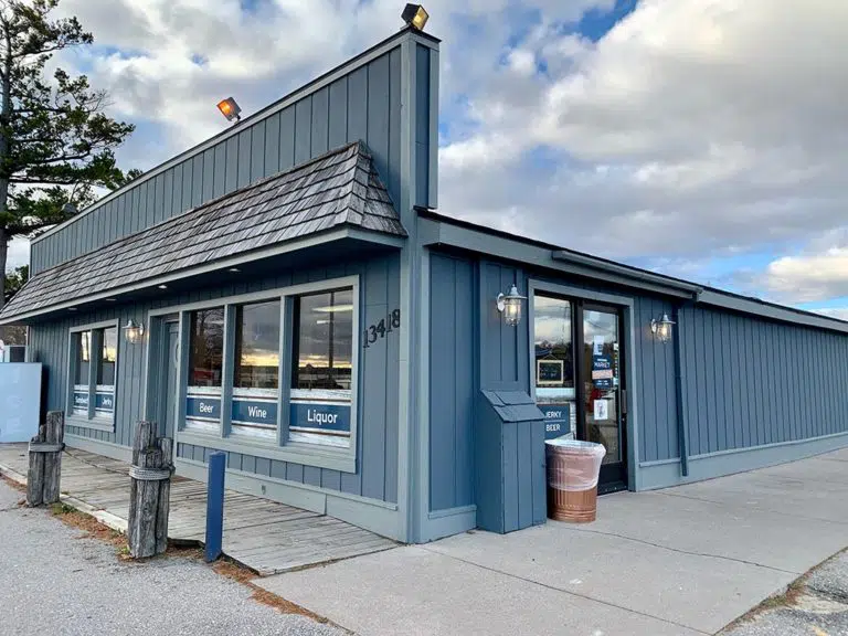 Dockside Market Storefront