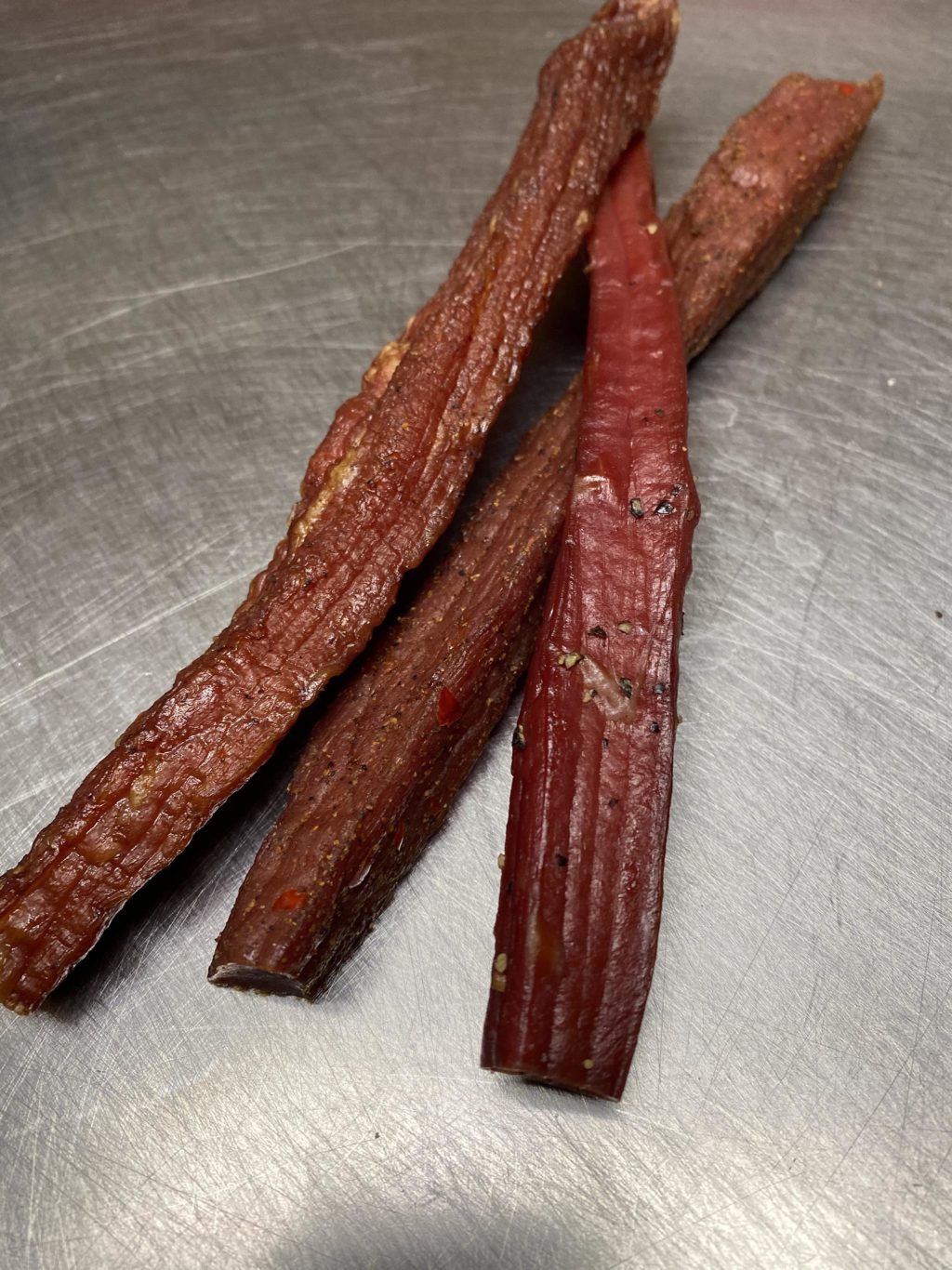 Jerky, Brats & Sausage Dockside Market